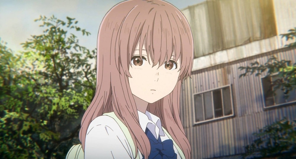 Shouko Nishimiya