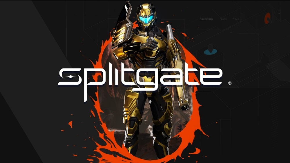 Splitgate –4