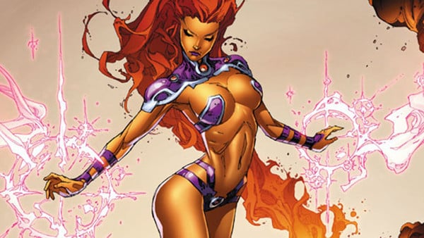 Starfire