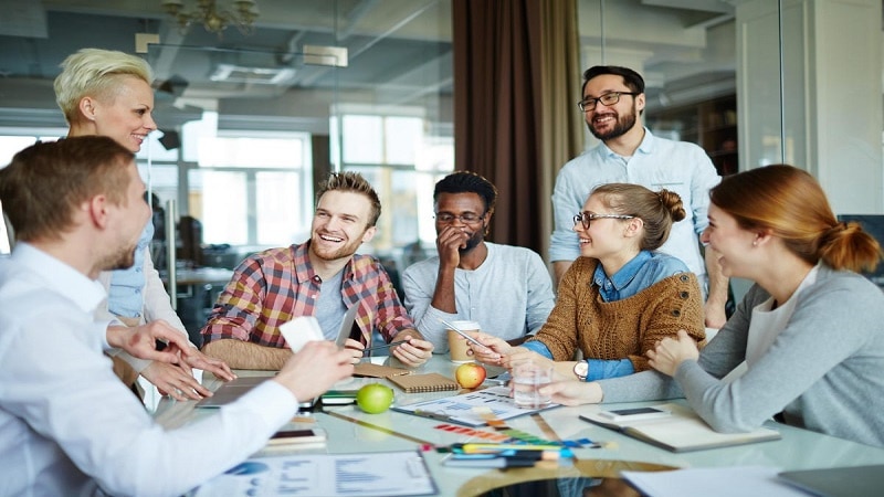 Strategies to Create a Better Workplace for Employees