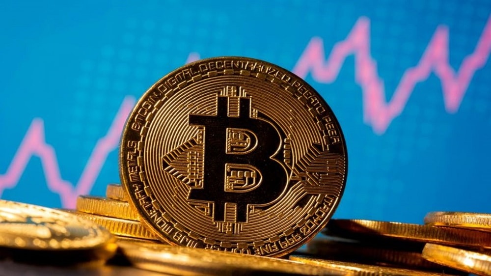 The Average Age of Cryptocurrency Investors is 47