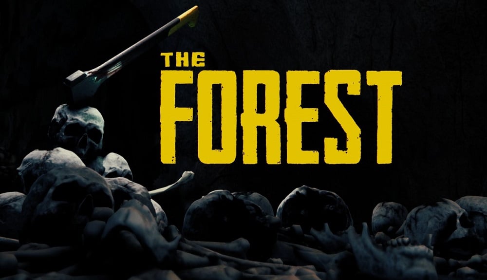 The Forest