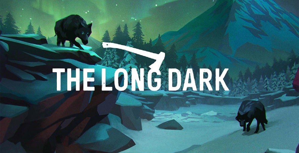 The Long Dark