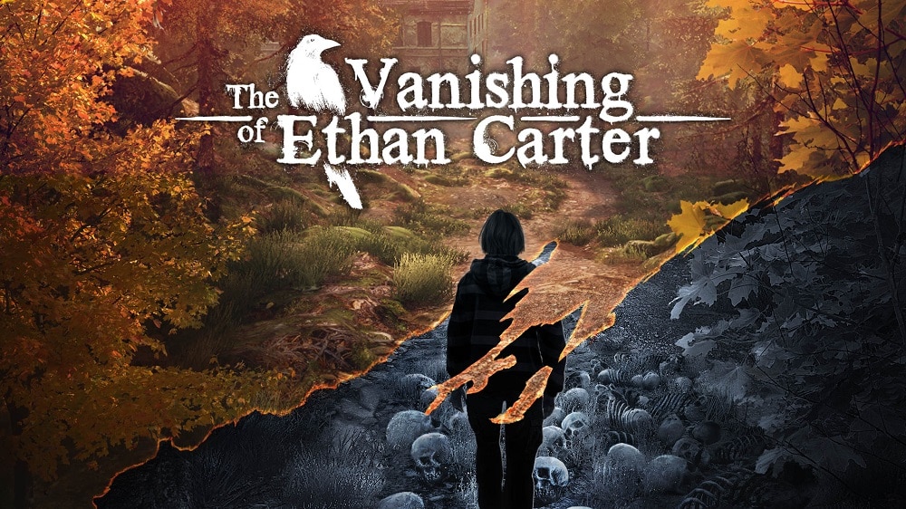 The Vanishing of Ethan Carter