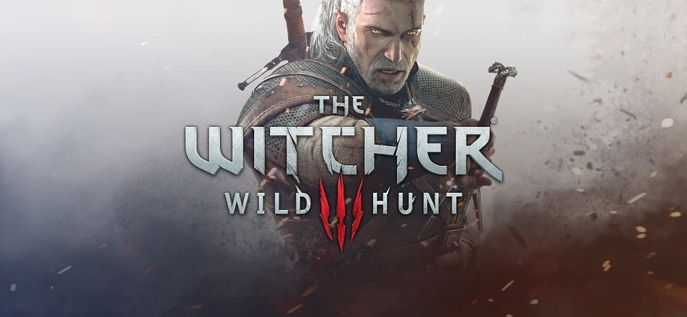 The Witcher 3