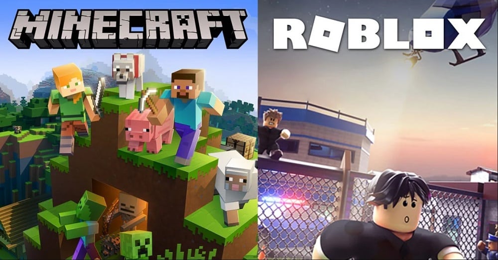 The creators give the Roblox platform 30% as commission from their sales