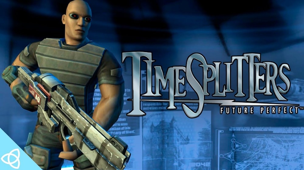 TimeSplitters Future Perfect –2