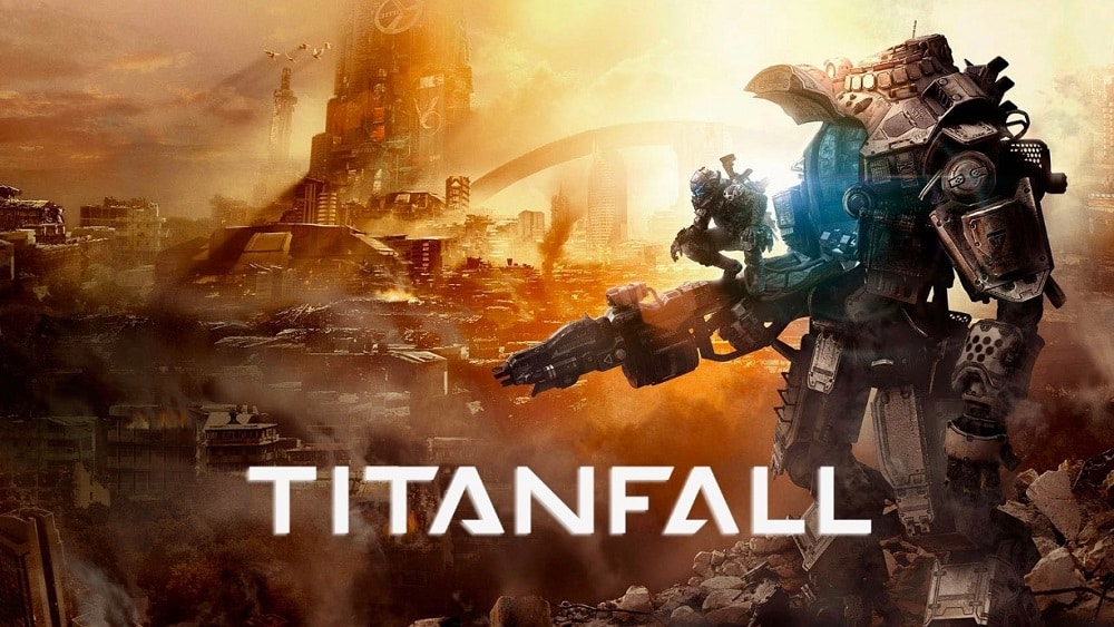 Titanfall –7