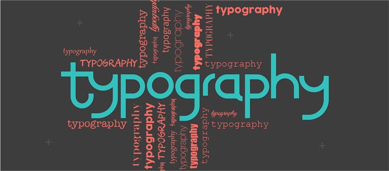 Typography