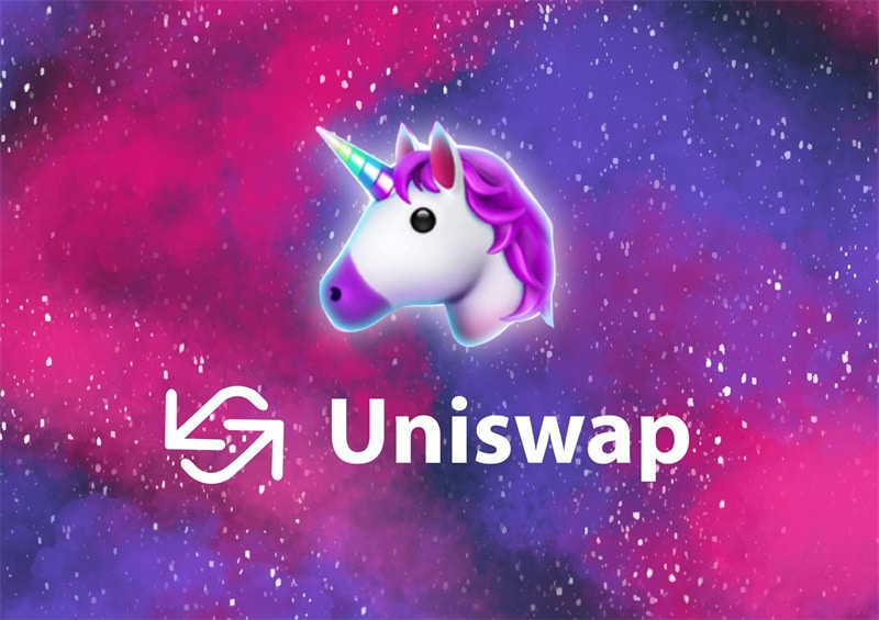 Uniswap (UNI)