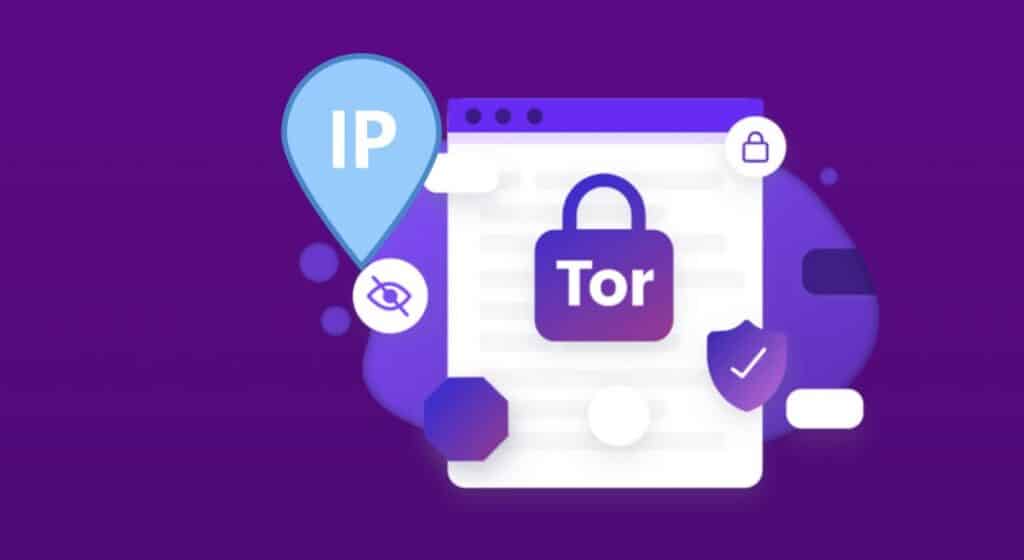 Use Tor Browser TO FAKE IP