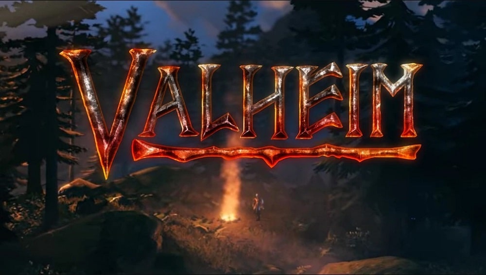 Valheim