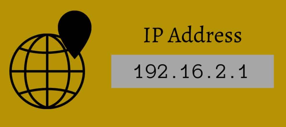 What is an IP Address