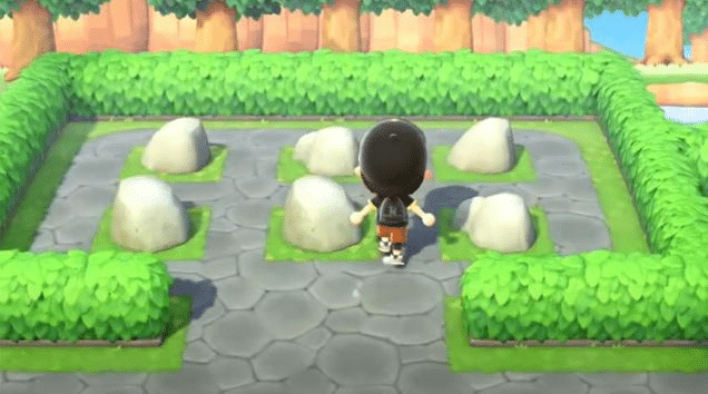 What to Do If You've Exhausted Your Rock Supply in Animal Crossing