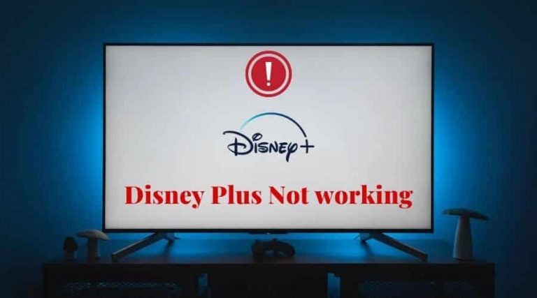 12 Ways to Fix Disney Plus Not Working | Ricky Spears - Why Is Disney Plus Not Working Black Screen