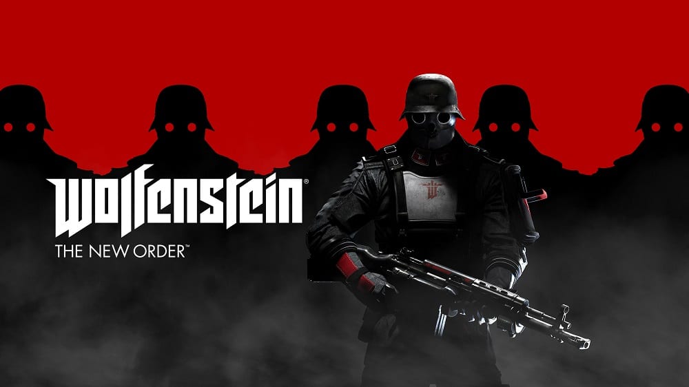 Wolfenstein –9