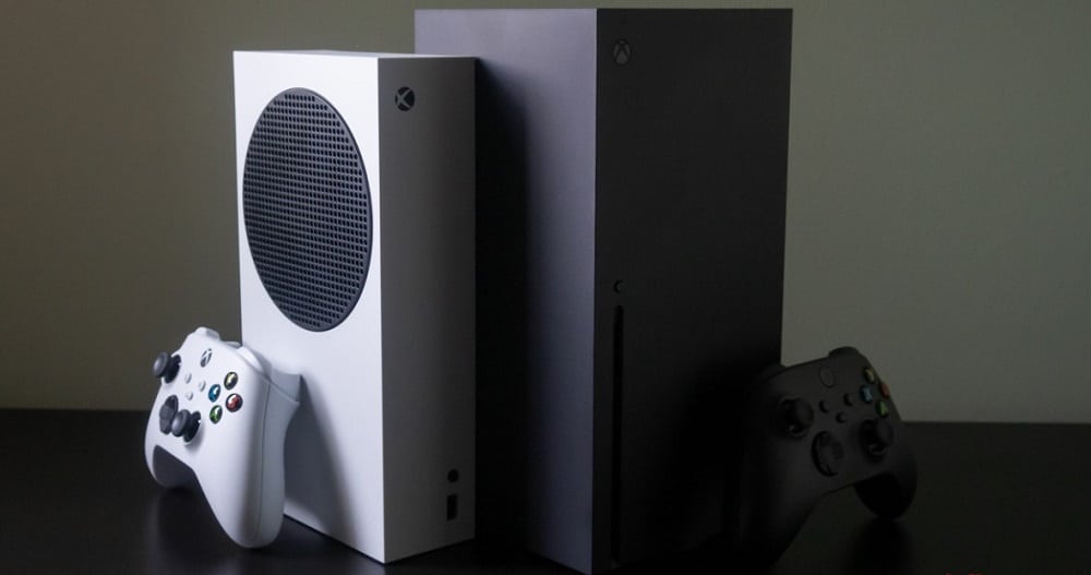 Xbox Series X and S demand grew by half in 2021