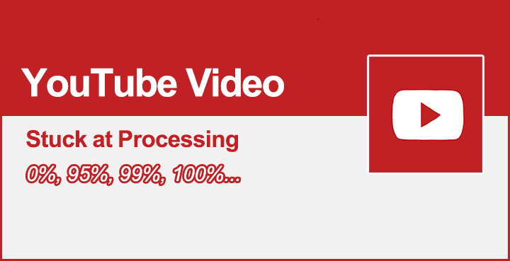 YouTube Video Processing