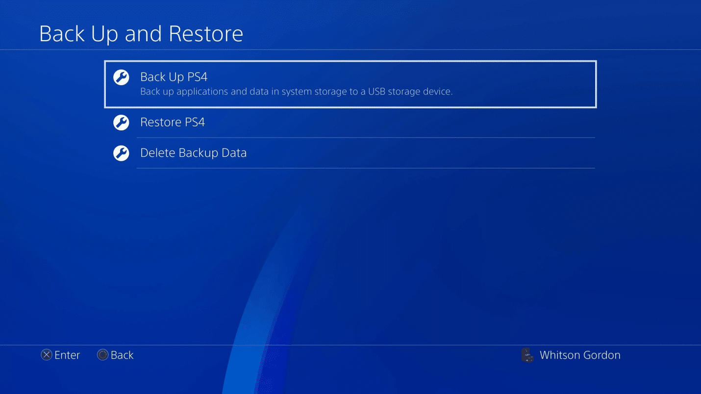 How to Fix PS4 Error Code CE348780 (Causes & Solutions)