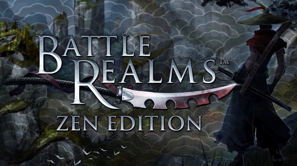 Battle Realms- Zen Edition