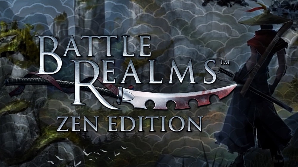 Battle Realms- Zen Edition