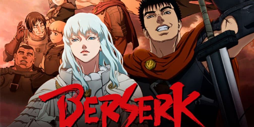 Berserk