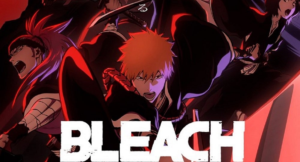 Bleach