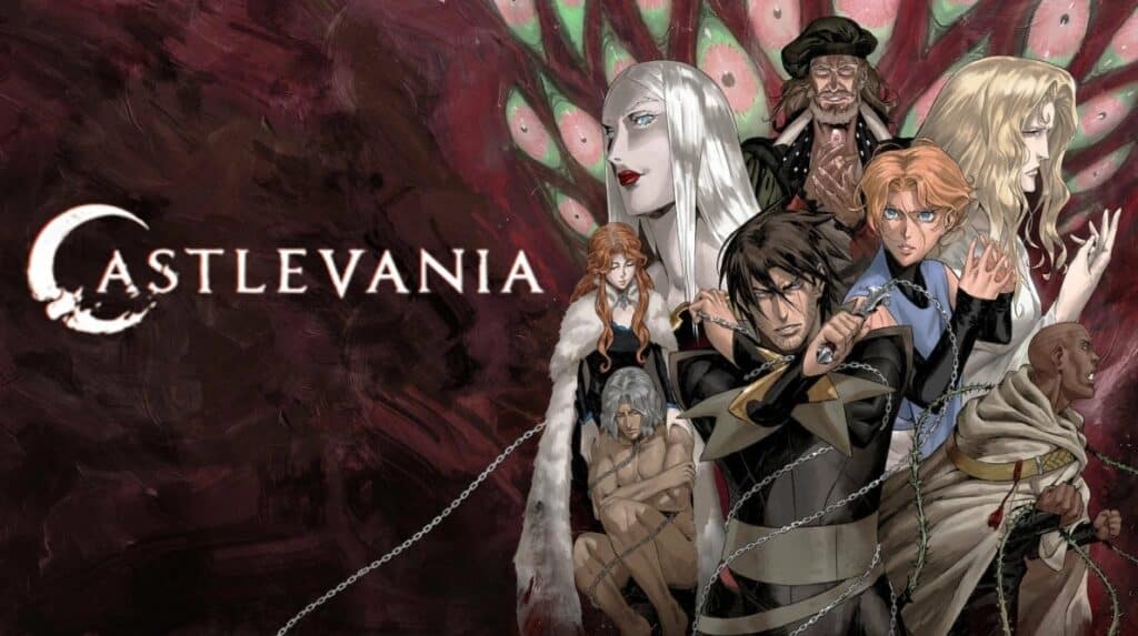 Castlevania