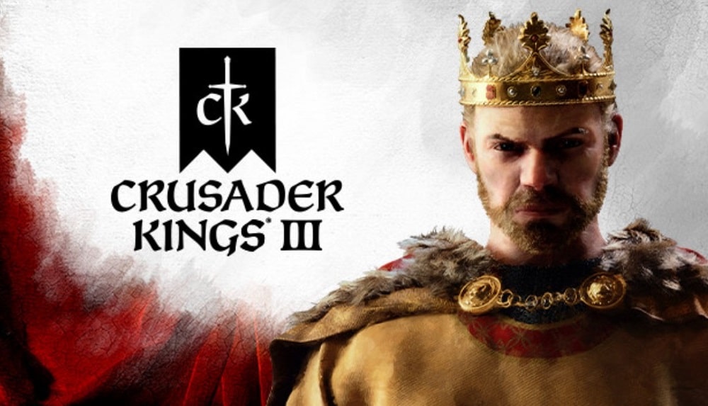 Crusader Kings 3