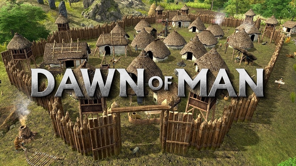 Dawn of Man