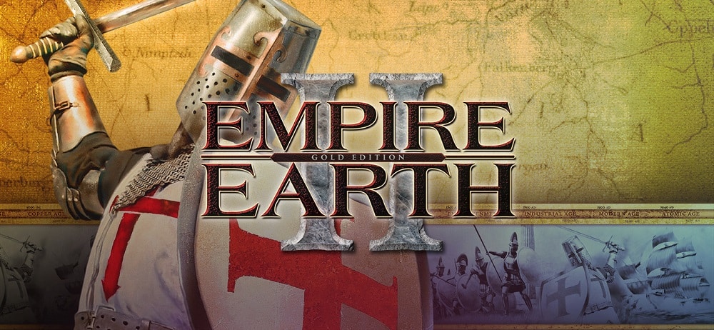 Empire Earth