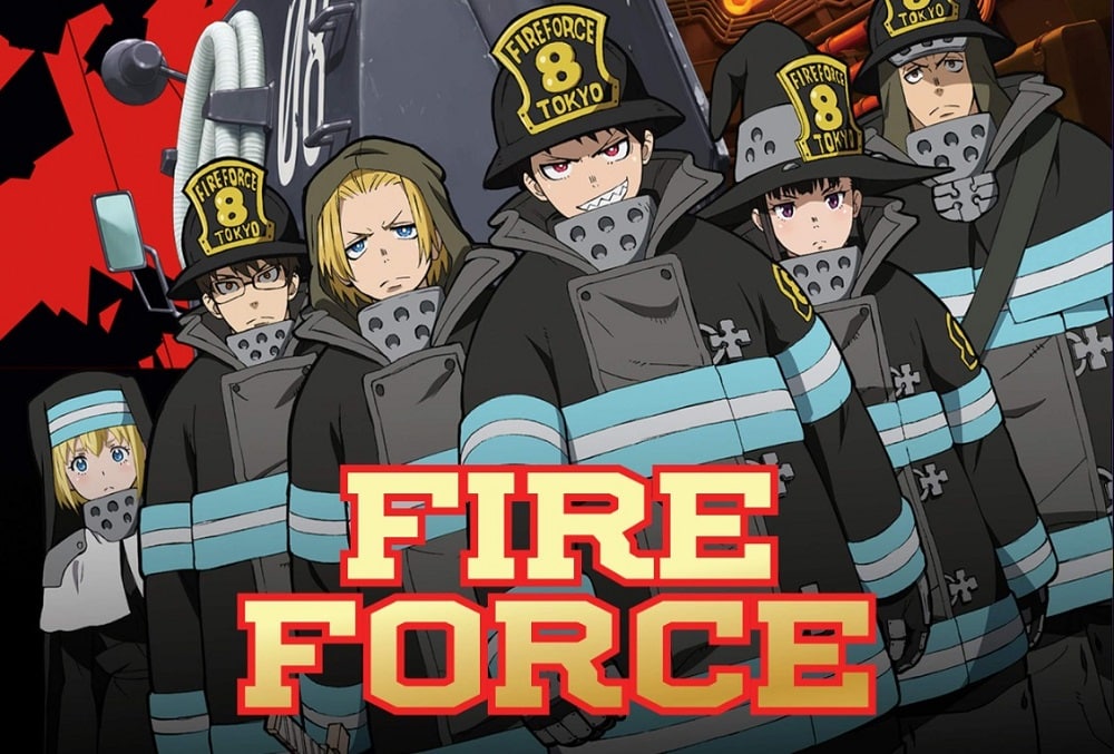 Fire Force