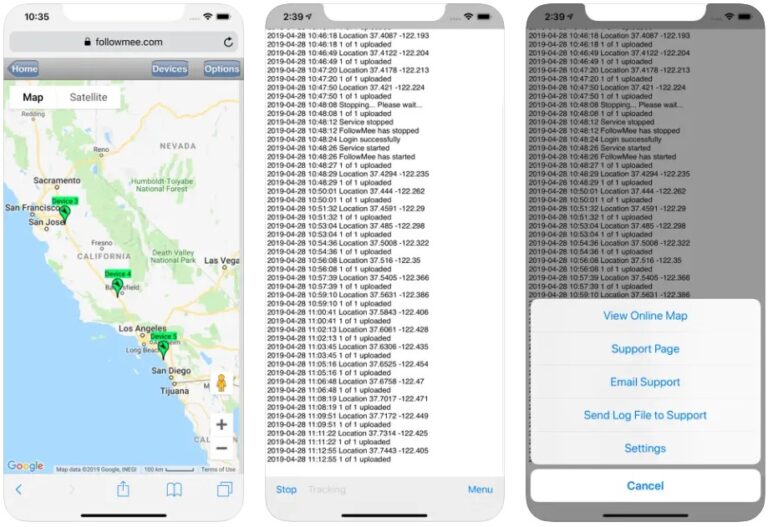 15 Best iPhone Tracking Apps to Track iPhone Location in 2023