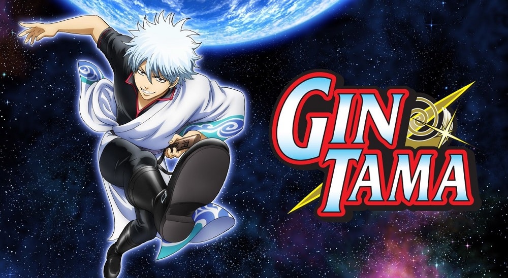 Gintama