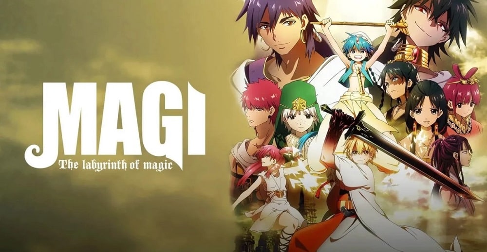 Magi