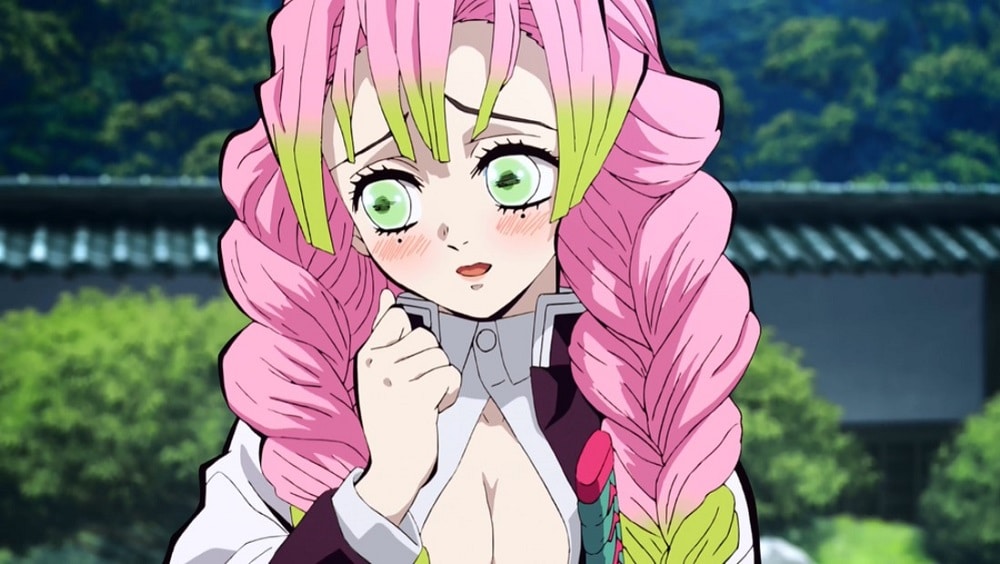 75 Best Anime Girls With Pink Hair From Kawaii To The Powerful Updated  2023  OtakuKart