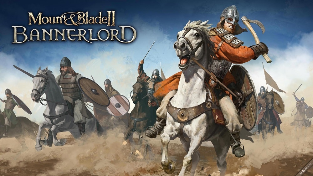 Mount and Blade Bannerlord