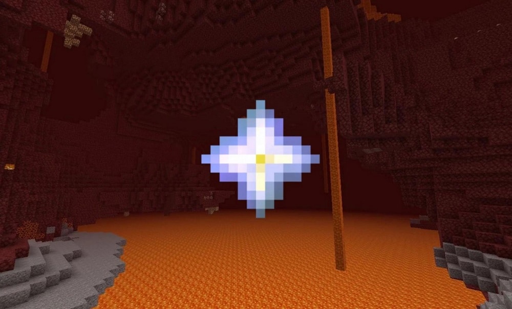 Nether Star