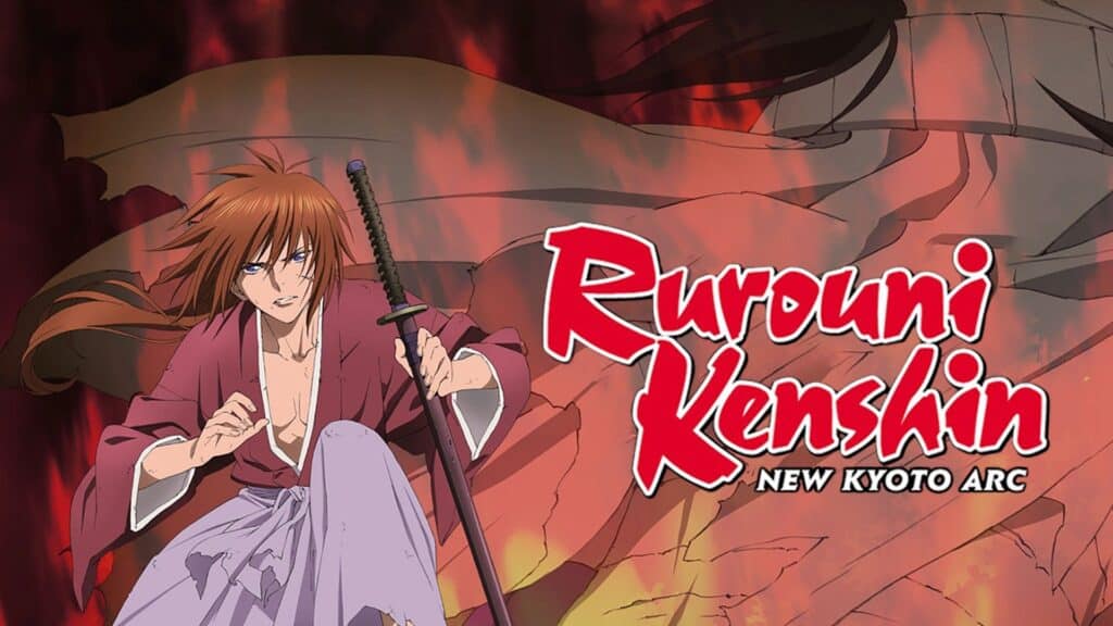 Rurouni Kenshin