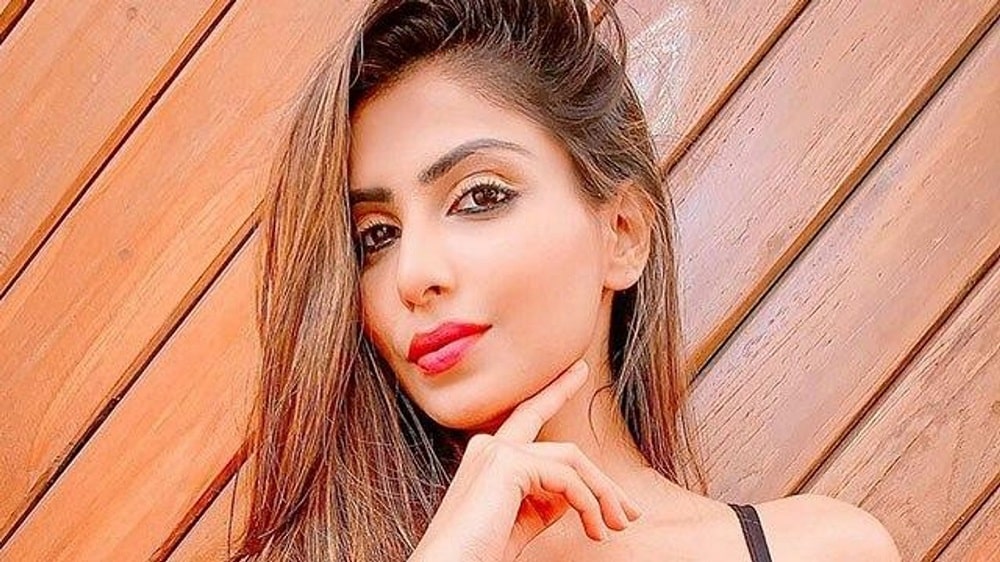Sana Sultan Khan