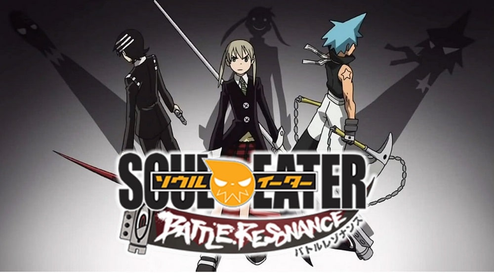 Soul Eater