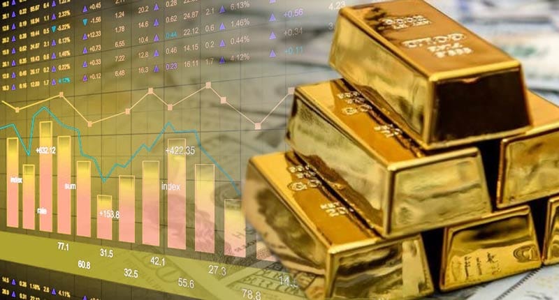 Understanding Stock and Gold Trading