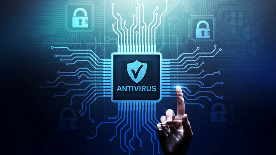 Bypassing your antivirus