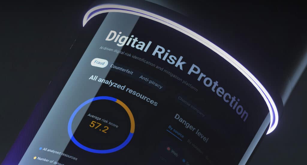 Digital Risk Protection