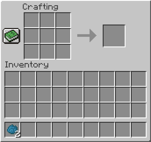 Drag The Crafted Dye