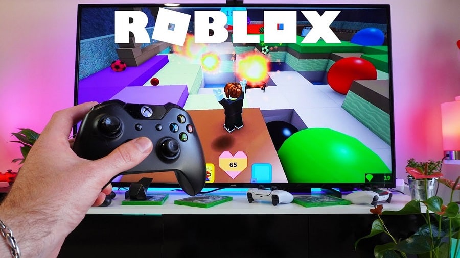 How To Drop Items In Roblox Xbox