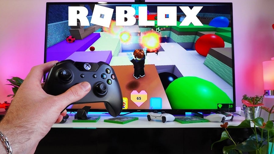 How To Drop Items In Roblox Xbox