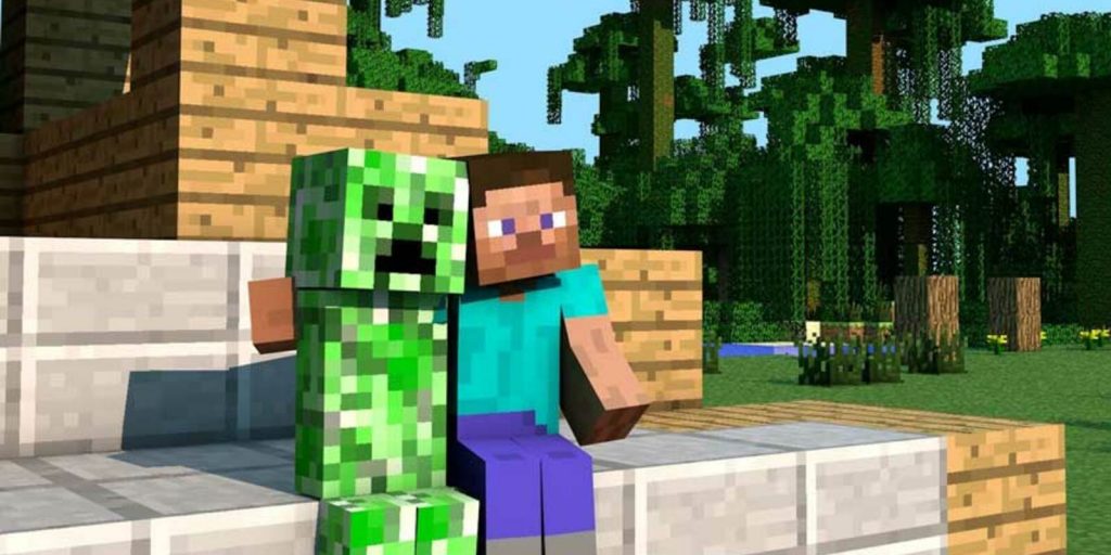 Killing Creepers