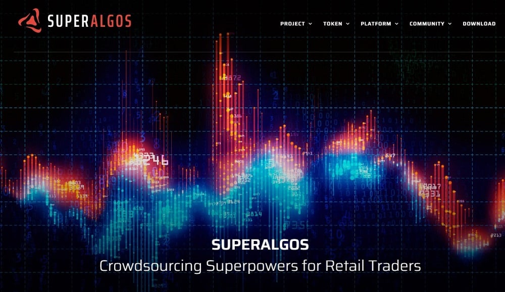 Superalgos overview