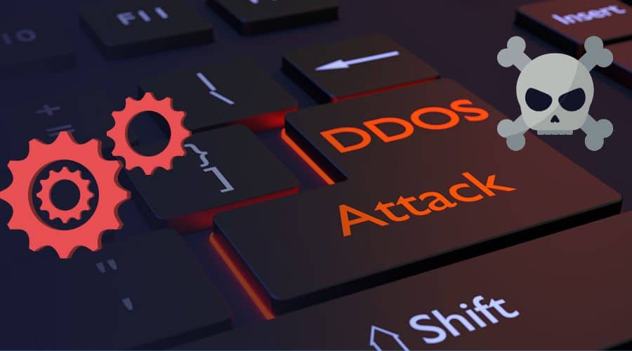 Top DDoS Attack Tools